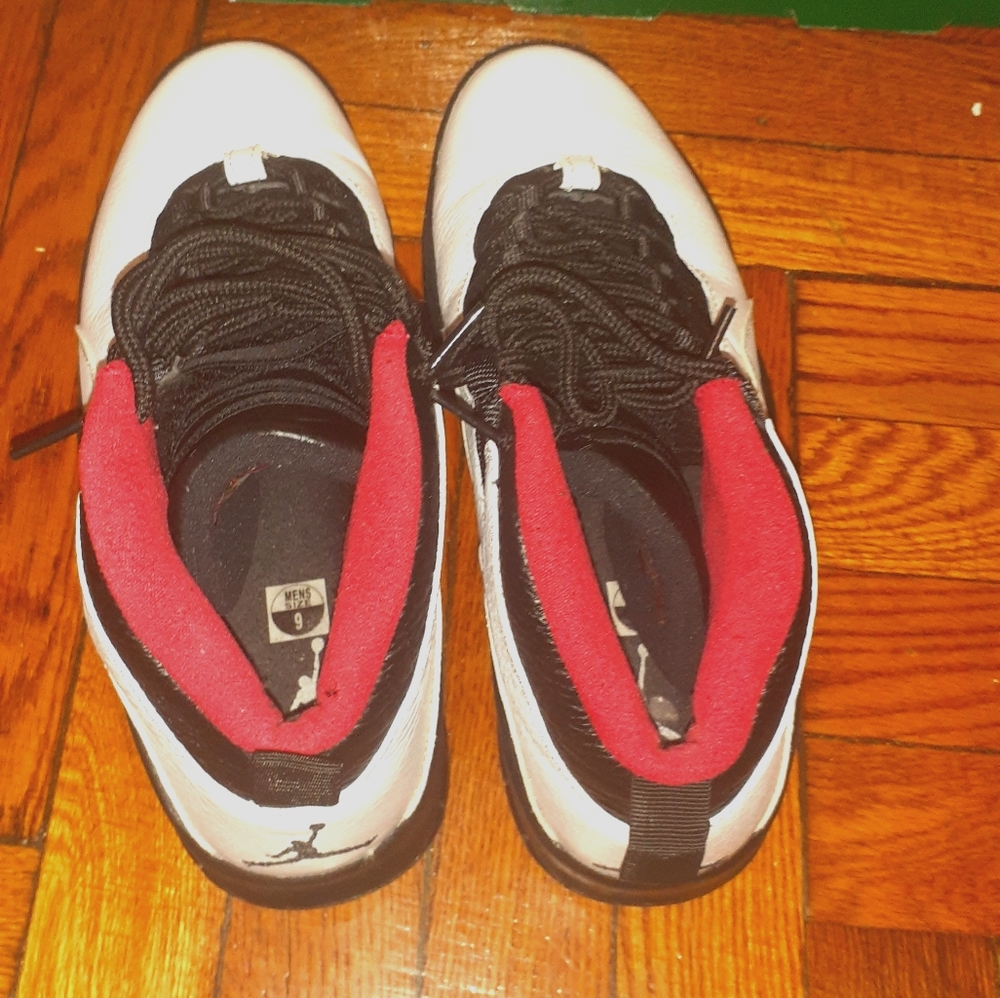 Retro Jordan - Picture 3 of 5